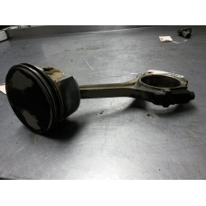 106P007 Piston and Connecting Rod Standard For 05-08 Ford F-150 5.4 8L3E6200AA 106P007 Piston and Connecting Rod Standard For 05-08 Ford F-150 5.4 8L3E6200AA